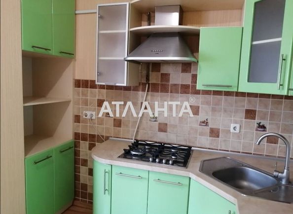 1-room apartment apartment by the address st. Sakharova (area 48,5 m2) - Atlanta.ua - photo 4