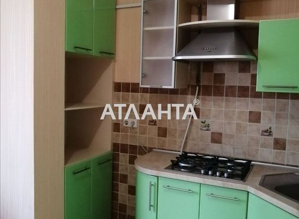 1-room apartment apartment by the address st. Sakharova (area 48,5 m2) - Atlanta.ua - photo 8
