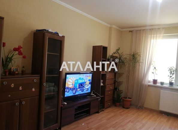 1-room apartment apartment by the address st. Sakharova (area 48,5 m2) - Atlanta.ua - photo 10