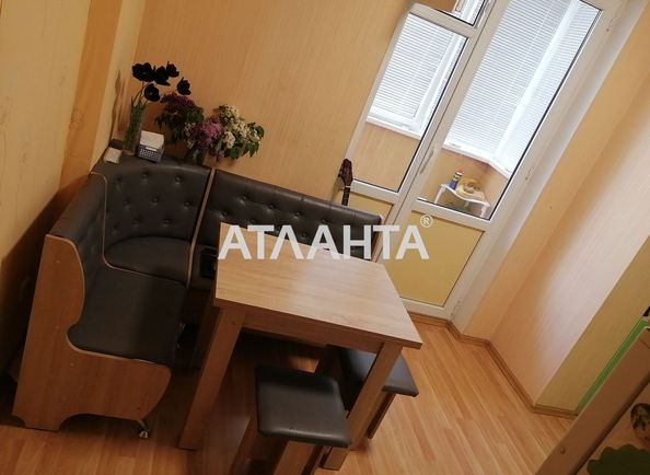 1-room apartment apartment by the address st. Sakharova (area 48,5 m2) - Atlanta.ua - photo 12