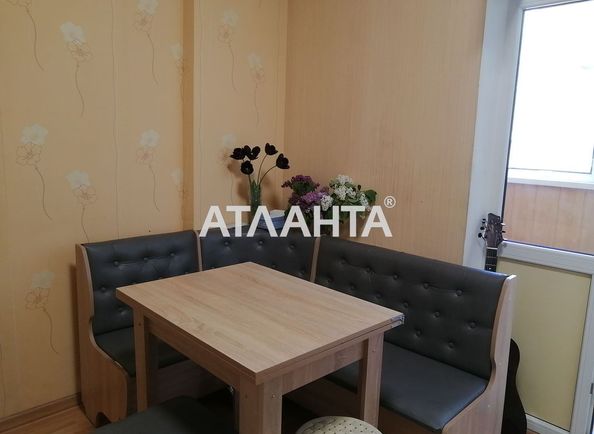 1-room apartment apartment by the address st. Sakharova (area 48,5 m2) - Atlanta.ua - photo 13