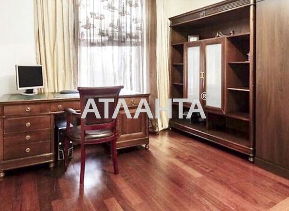 4+-rooms apartment apartment by the address st. UyutnayaZatishna (area 210,0 m2) - Atlanta.ua - photo 19
