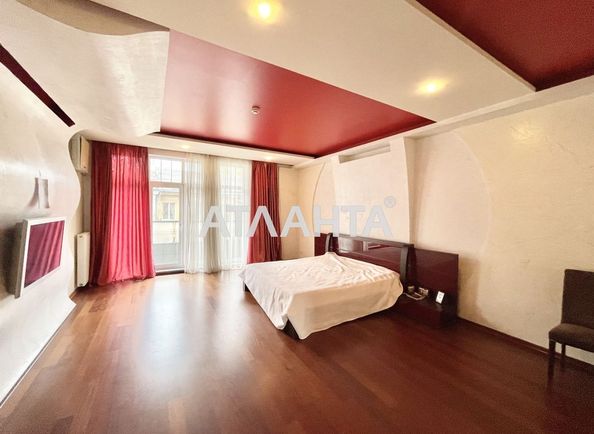 4+-rooms apartment apartment by the address st. UyutnayaZatishna (area 210,0 m2) - Atlanta.ua - photo 10