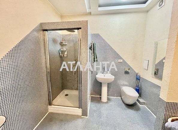 4+-rooms apartment apartment by the address st. UyutnayaZatishna (area 210,0 m2) - Atlanta.ua - photo 15