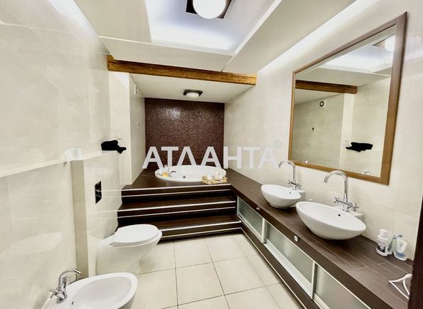 4+-rooms apartment apartment by the address st. UyutnayaZatishna (area 210,0 m2) - Atlanta.ua - photo 16