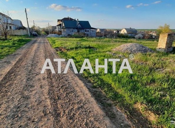 Landplot by the address st. Rabochaya (area 10,0 сот) - Atlanta.ua