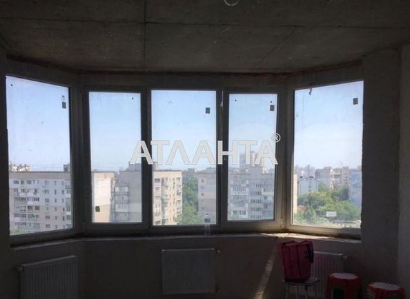 2-rooms apartment apartment by the address st. Parusnaya Geroev Stalingrada (area 78,4 m2) - Atlanta.ua - photo 2
