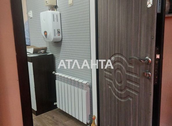 1-кімнатна квартира за адресою вул. Ковальська (площа 32,4 м²) - Atlanta.ua - фото 3