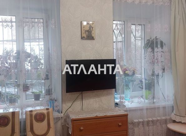 1-кімнатна квартира за адресою вул. Ковальська (площа 32,4 м²) - Atlanta.ua