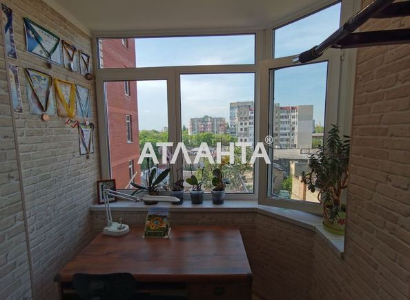 3-комнатная квартира по адресу ул. Разумовская (площадь 95,9 м2) - Atlanta.ua - фото 10