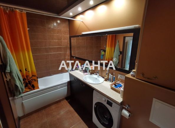 3-rooms apartment apartment by the address st. Razumovskaya Ordzhonikidze (area 95,9 m2) - Atlanta.ua - photo 12
