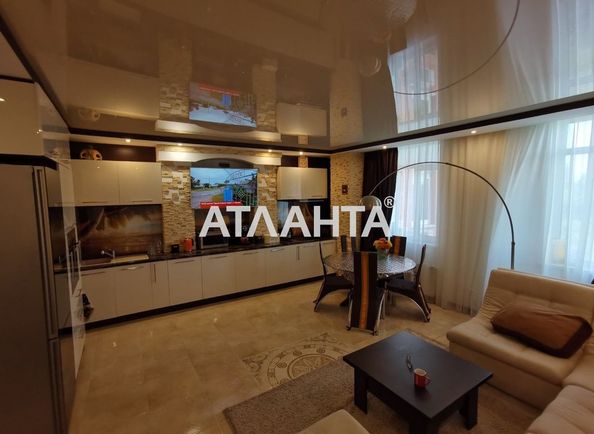 3-rooms apartment apartment by the address st. Razumovskaya Ordzhonikidze (area 95,9 m2) - Atlanta.ua - photo 3