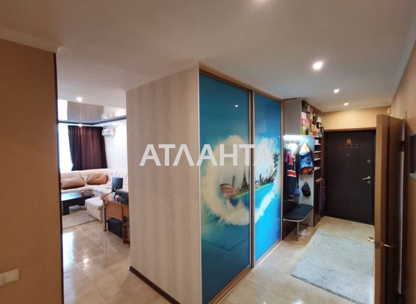 3-rooms apartment apartment by the address st. Razumovskaya Ordzhonikidze (area 95,9 m2) - Atlanta.ua - photo 4