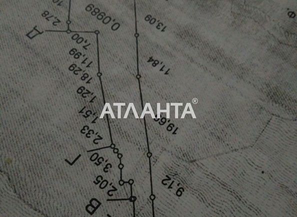 House by the address st. Vokzalnaya (area 47,0 m2) - Atlanta.ua - photo 2