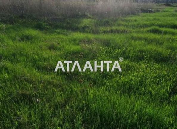 Landplot by the address st. Vesennyaya (area 13,7 сот) - Atlanta.ua