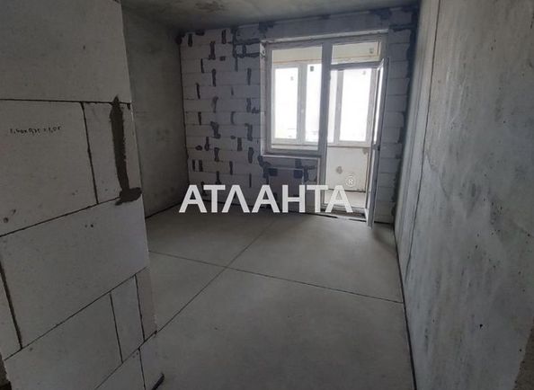 1-room apartment apartment by the address st. Varnenskaya (area 49,2 m2) - Atlanta.ua - photo 5