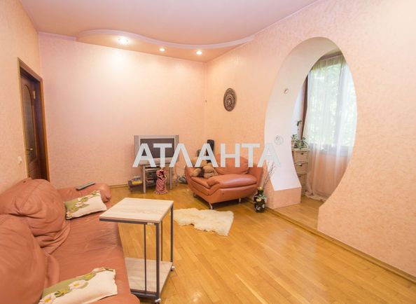 3-rooms apartment apartment by the address st. Gagarina pr (area 75,0 m2) - Atlanta.ua - photo 8