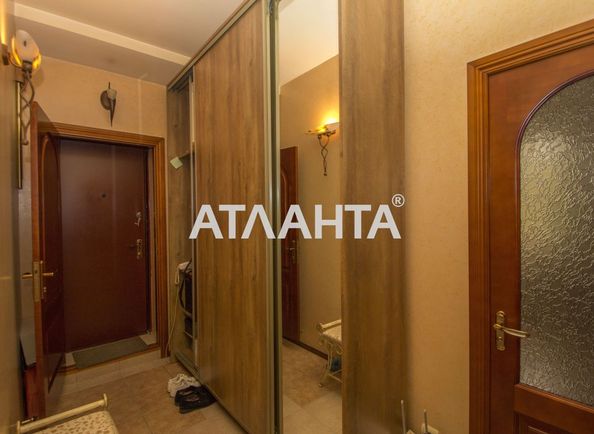 3-rooms apartment apartment by the address st. Gagarina pr (area 75,0 m2) - Atlanta.ua - photo 13