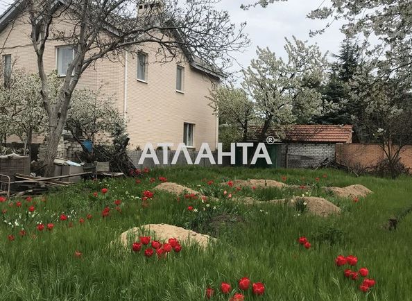 Участок по адресу ул. Морская (площадь 4,4 сот) - Atlanta.ua