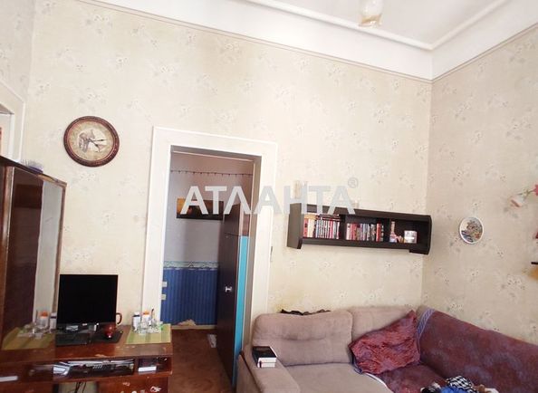4+-rooms apartment apartment by the address st. Rishelevskaya Lenina (area 83,0 m2) - Atlanta.ua