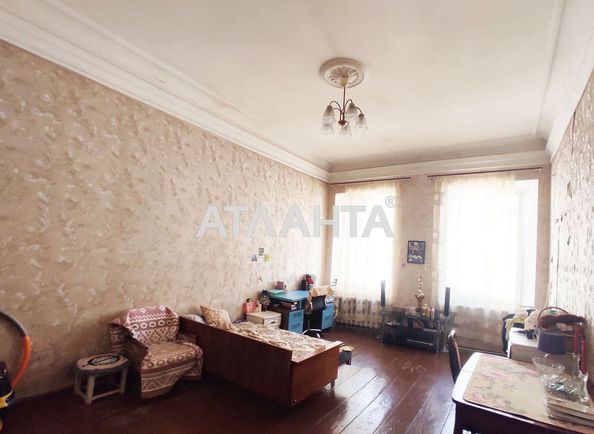 4+-rooms apartment apartment by the address st. Rishelevskaya Lenina (area 83,0 m2) - Atlanta.ua - photo 3