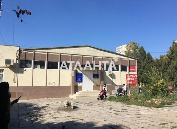 Commercial real estate at st. Bocharova gen (area 168,6 m²) - Atlanta.ua - photo 2