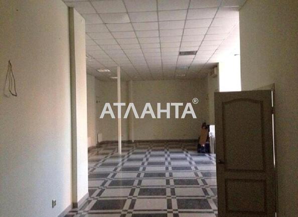 Commercial real estate at st. Bocharova gen (area 168,6 m²) - Atlanta.ua - photo 3