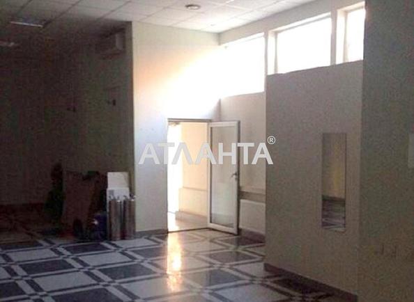 Commercial real estate at st. Bocharova gen (area 168,6 m²) - Atlanta.ua - photo 4