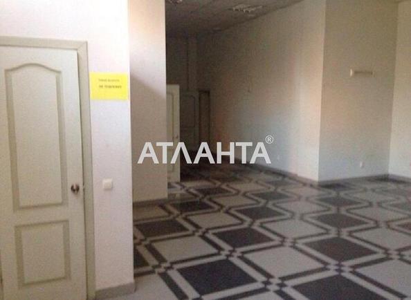 Commercial real estate at st. Bocharova gen (area 168,6 m²) - Atlanta.ua - photo 5