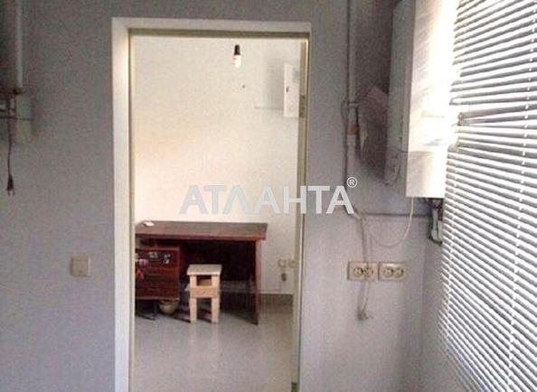 Commercial real estate at st. Bocharova gen (area 168,6 m²) - Atlanta.ua - photo 6