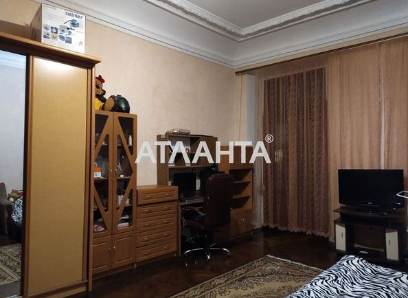 Room in dormitory apartment by the address st. Koblevskaya Podbelskogo (area 44,0 m2) - Atlanta.ua
