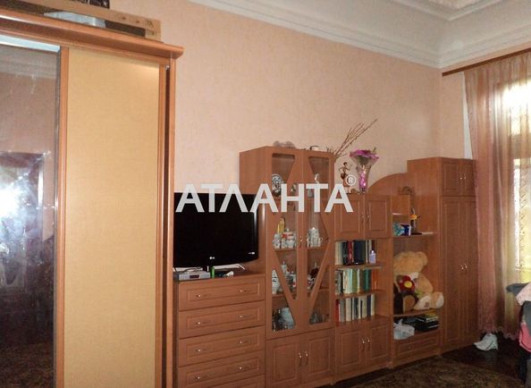Room in dormitory apartment by the address st. Koblevskaya Podbelskogo (area 44,0 m2) - Atlanta.ua - photo 2