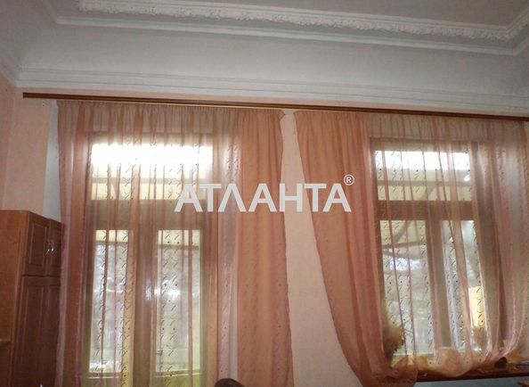 Room in dormitory apartment by the address st. Koblevskaya Podbelskogo (area 44,0 m2) - Atlanta.ua - photo 3