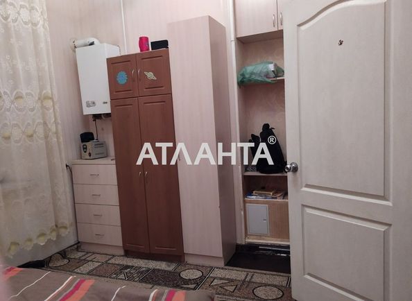 Room in dormitory apartment by the address st. Koblevskaya Podbelskogo (area 44,0 m2) - Atlanta.ua - photo 4