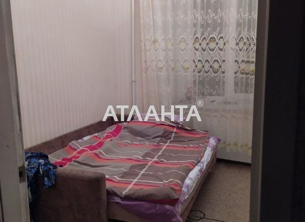 Room in dormitory apartment by the address st. Koblevskaya Podbelskogo (area 44,0 m2) - Atlanta.ua - photo 5