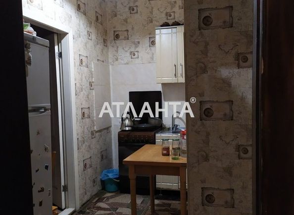 Room in dormitory apartment by the address st. Koblevskaya Podbelskogo (area 44,0 m2) - Atlanta.ua - photo 6
