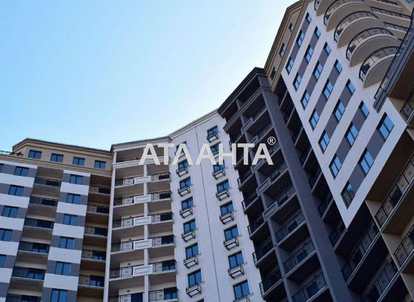 2-rooms apartment apartment by the address st. Klubnichnyy per (area 74,0 m2) - Atlanta.ua - photo 3