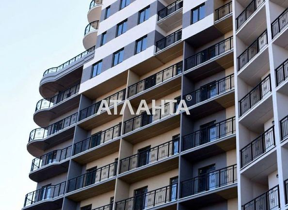 2-rooms apartment apartment by the address st. Klubnichnyy per (area 74,0 m2) - Atlanta.ua - photo 6