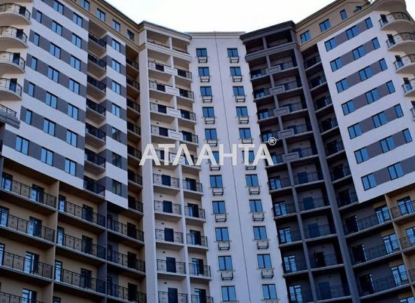 2-комнатная квартира по адресу Клубничный пер. (площадь 74,0 м2) - Atlanta.ua - фото 7