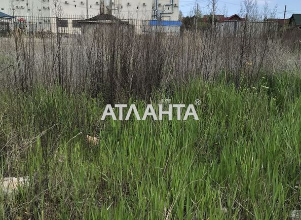 Landplot by the address st. Uyutnaya Zatishna (area 3,7 сот) - Atlanta.ua - photo 2