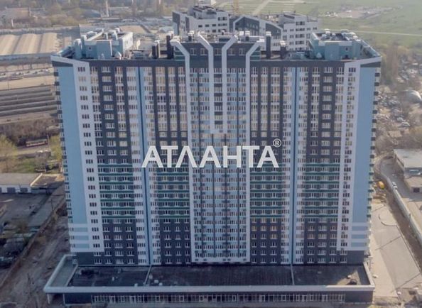 Commercial real estate at st. Varnenskaya (area 43,2 m2) - Atlanta.ua - photo 2