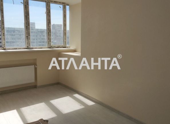 2-rooms apartment apartment by the address st. Dnepropetr dor Semena Paliya (area 55,7 m2) - Atlanta.ua