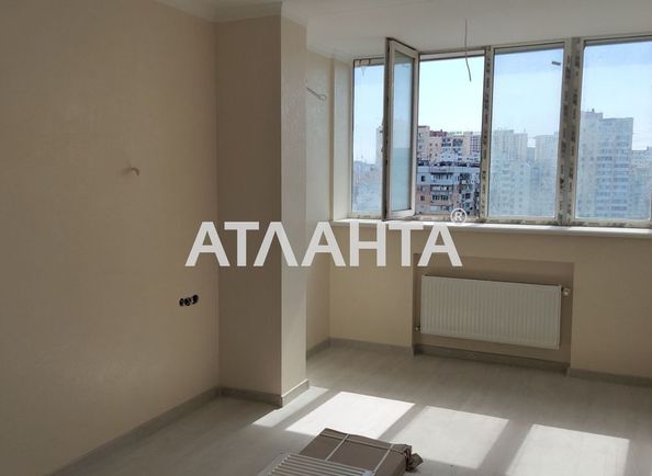2-rooms apartment apartment by the address st. Dnepropetr dor Semena Paliya (area 55,7 m2) - Atlanta.ua - photo 2