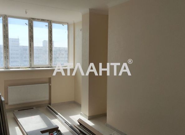 2-rooms apartment apartment by the address st. Dnepropetr dor Semena Paliya (area 55,7 m2) - Atlanta.ua - photo 9