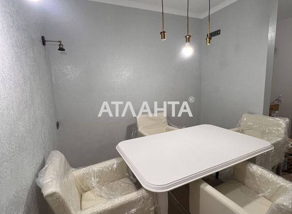 2-комнатная квартира по адресу Днепропетр. Дор. (площадь 55,7 м²) - Atlanta.ua - фото 3