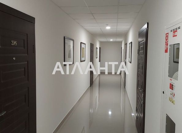 2-комнатная квартира по адресу ул. Сахарова (площадь 65,0 м2) - Atlanta.ua - фото 12