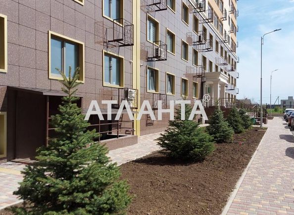 2-rooms apartment apartment by the address st. Sakharova (area 65,0 m2) - Atlanta.ua