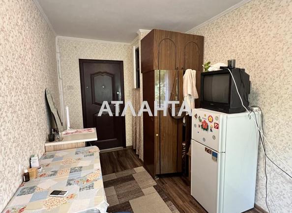 Комунальна квартира за адресою вул. Краснова (площа 8,8 м²) - Atlanta.ua - фото 2