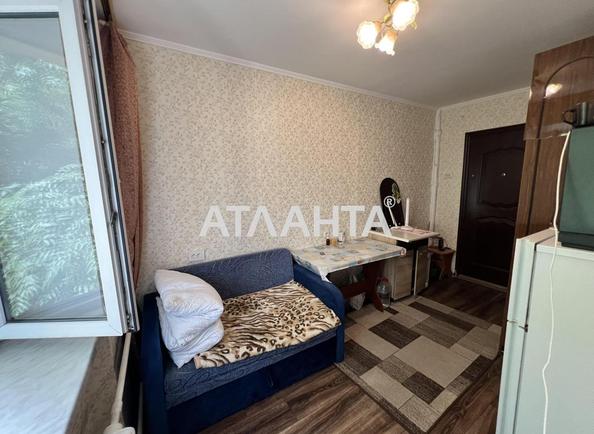 Комунальна квартира за адресою вул. Краснова (площа 8,8 м²) - Atlanta.ua - фото 3