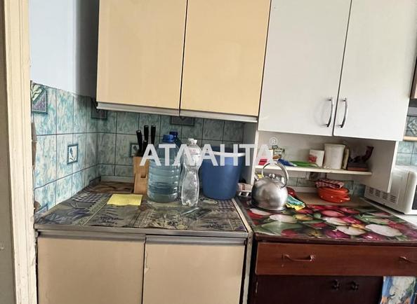 Комунальна квартира за адресою вул. Краснова (площа 8,8 м²) - Atlanta.ua - фото 5